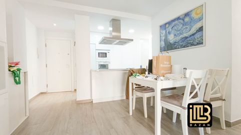 Foto 3 de Piso de alquiler en Calle Francisco de Paula Pareja, 12, Carranque - Haza Cuevas, Málaga Capital