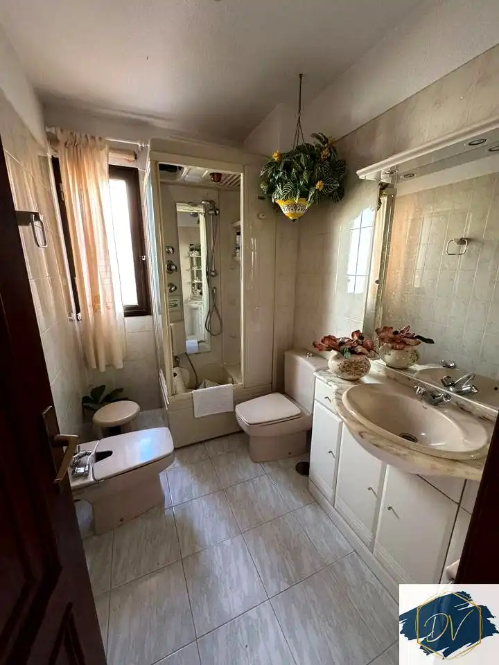 Baño de Piso en venta en Santa Cruz de Tenerife con Terraza y Trastero