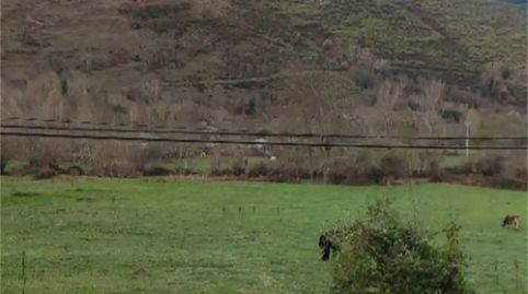 Foto 3 de Finca rústica en venda a Aldea Azarrulla, Ezcaray, La Rioja