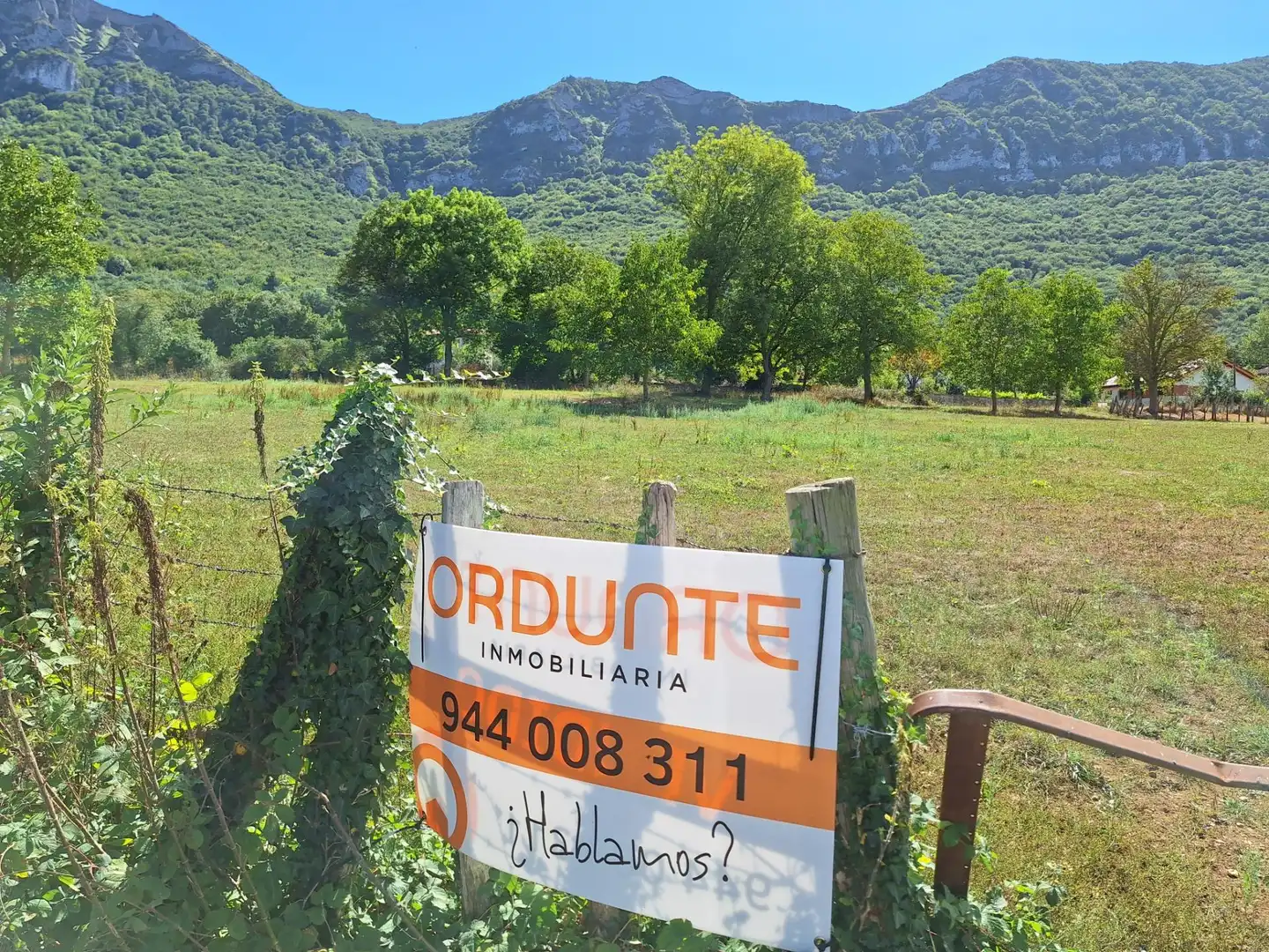 Terreni e lotti in vendita a Valle de Mena, imagen 3