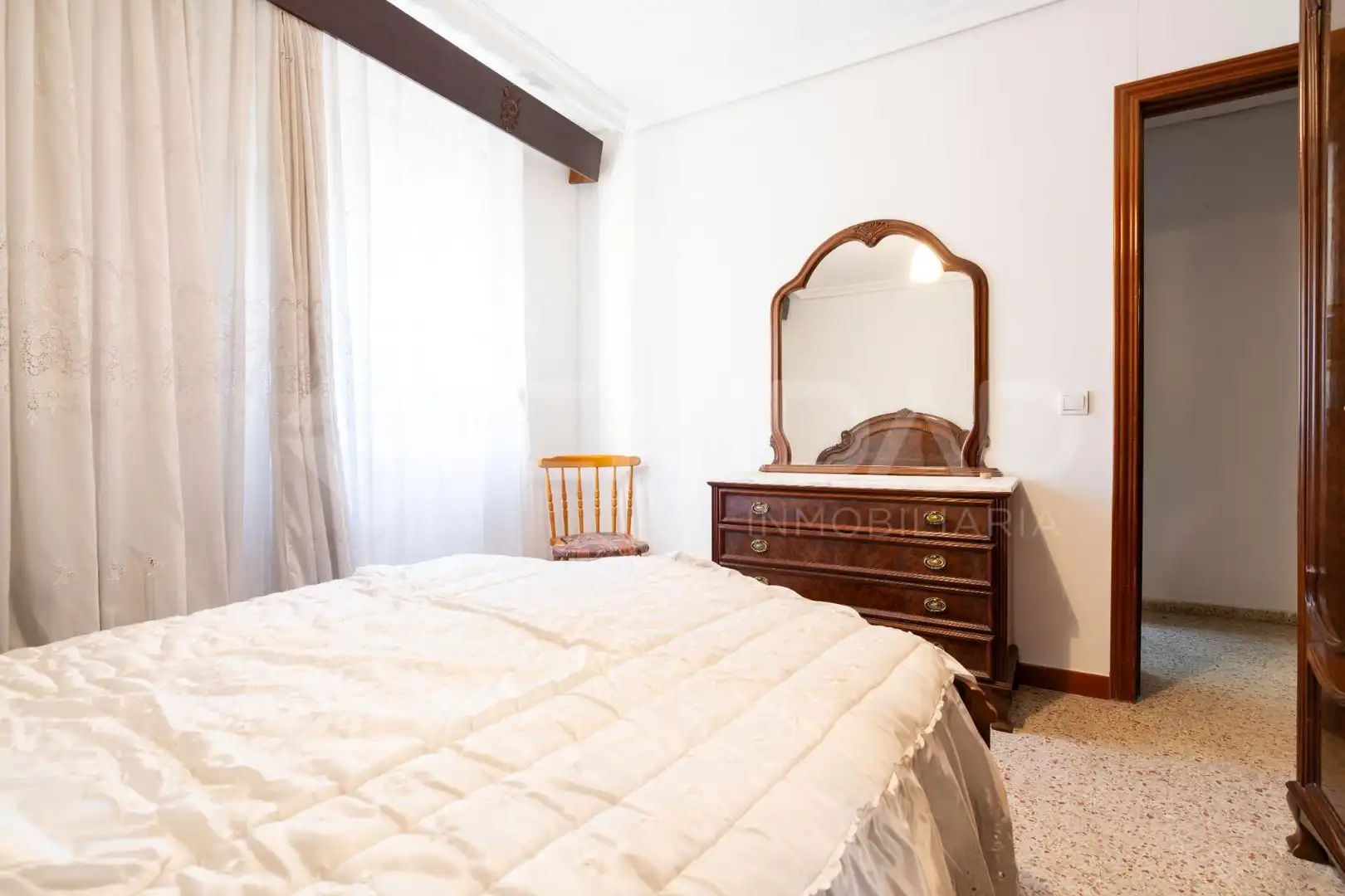 Habitación de Piso en venta en Sevilla