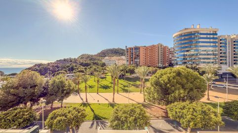 Foto 3 de Apartamento de alquiler en Avenida Rosa Dels Vents, Bulevar - Puerta Mítica, Villajoyosa / La Vila Joiosa