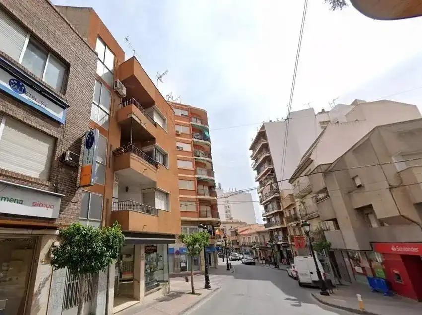 Appartement à vendre à Avenida AV CARRIL DEL 64