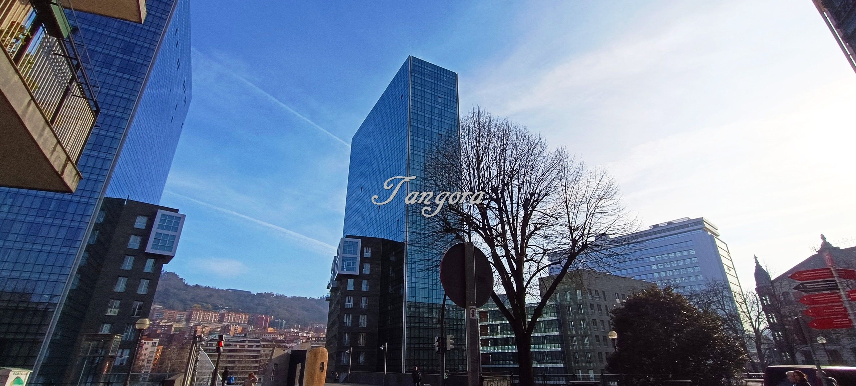 Flat for sale in Bilbao   with Air Conditioner, Heating and Parquet flooring