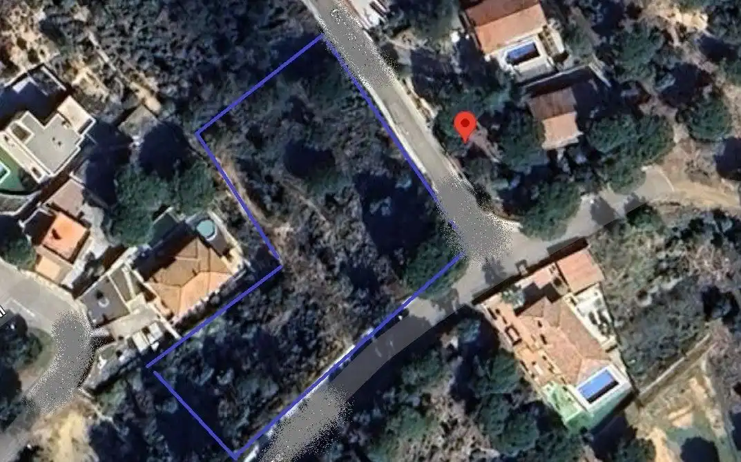 Terrenos y solares en venta en Lloret Verd - Els Pinars, imagen 2