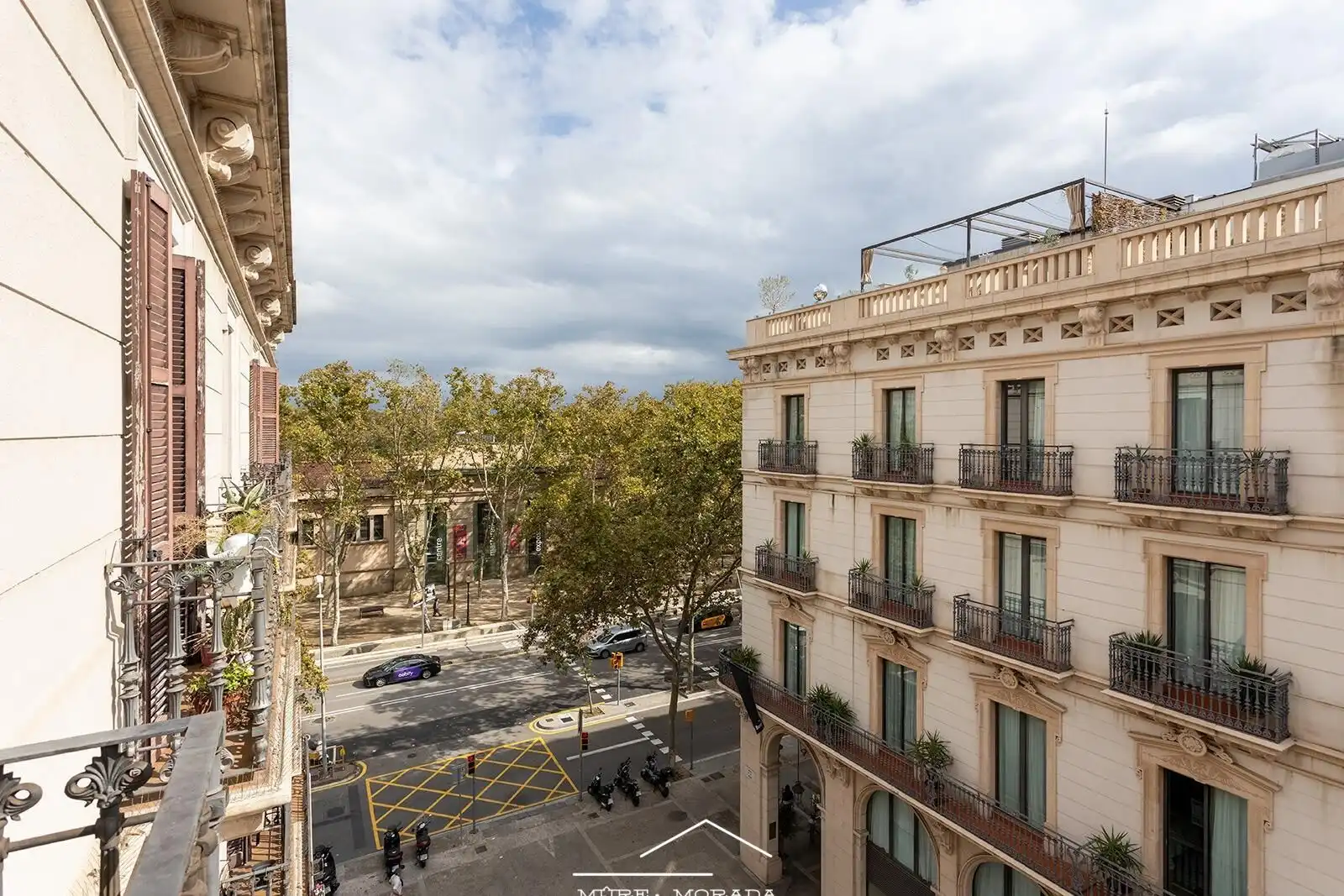 Flat with terrace for sale in Ciutat Vella, imagen 21