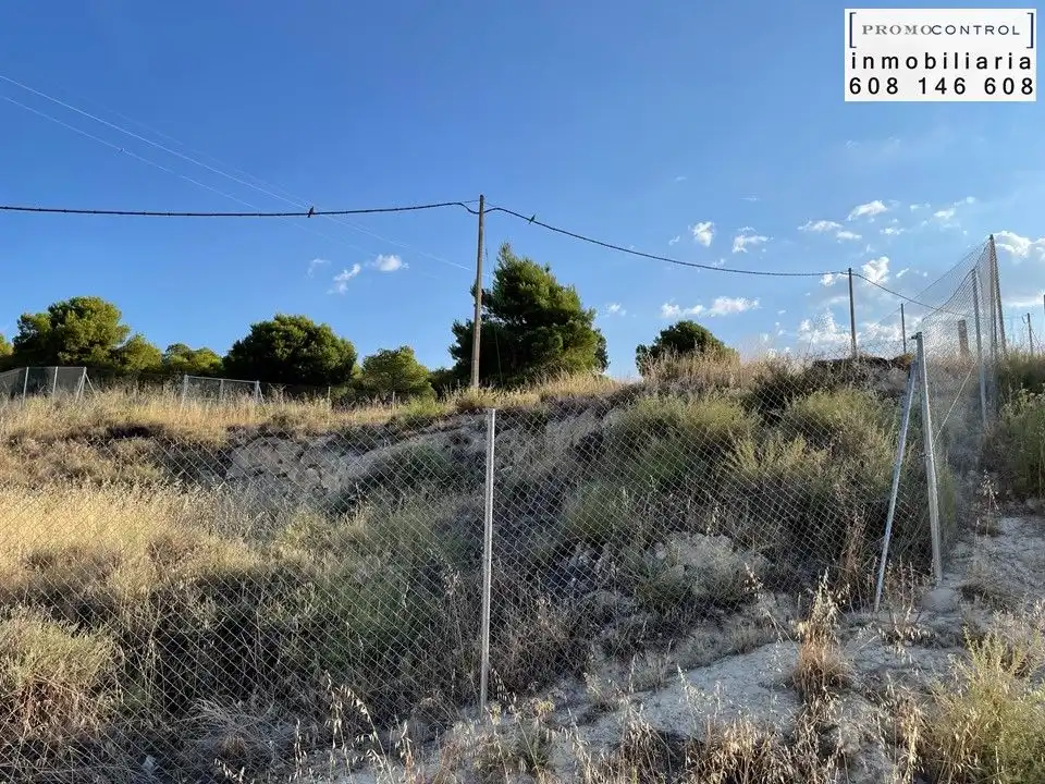 Terreni e lotti in vendita a Zuera, imagen 7