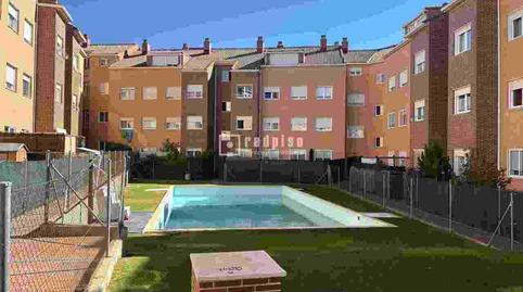 Foto 2 de Piso en venta en Carril, 9, Zaratán, Valladolid