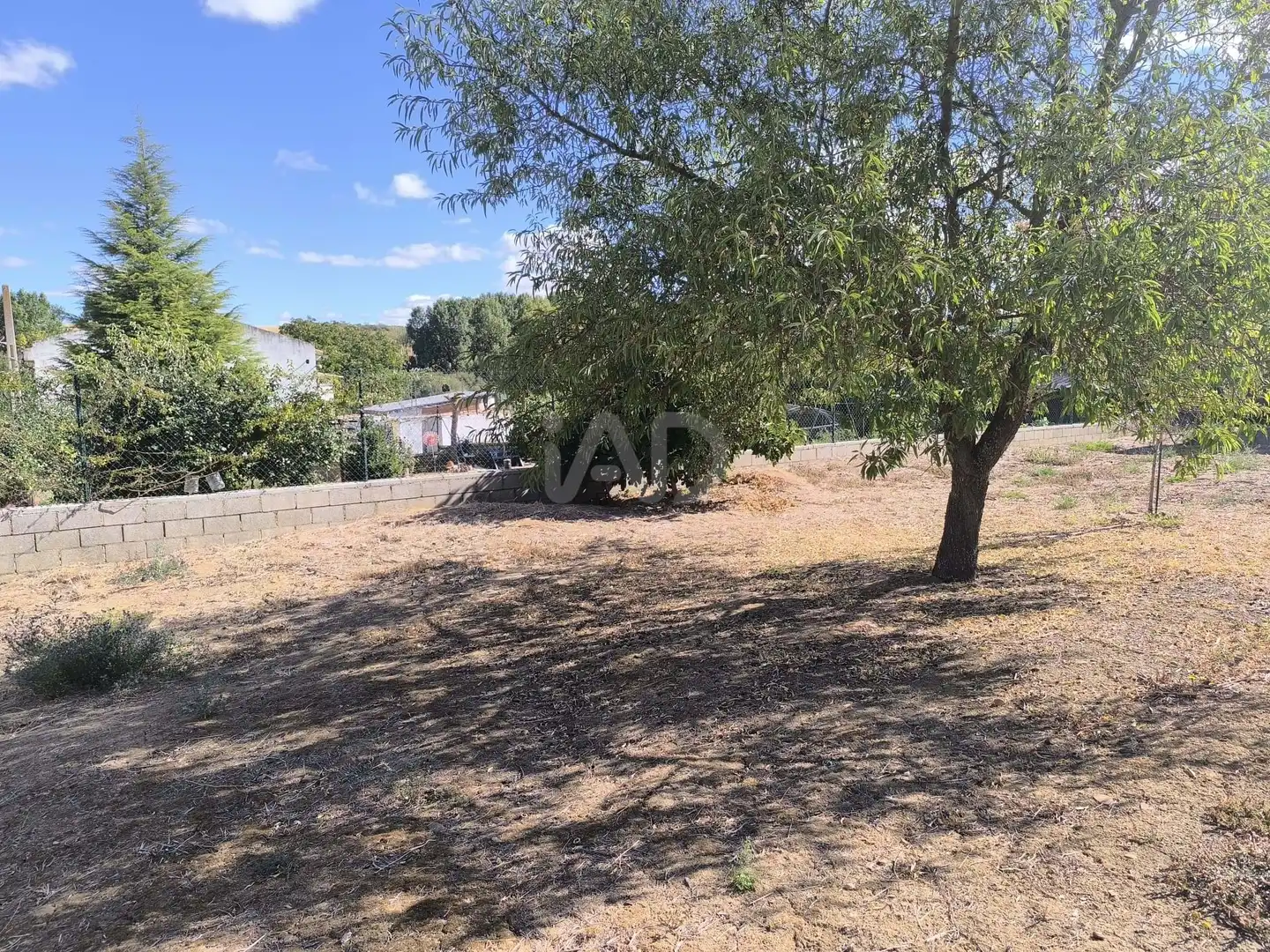 Residencial en venda en Pajares de los Oteros