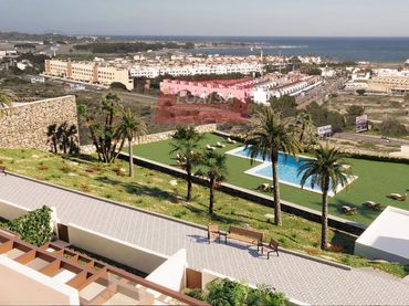 Appartement avec piscine à vendre à VERA COLINA