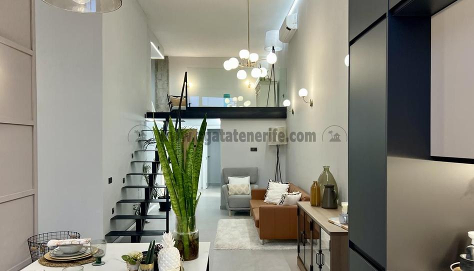 Photo 1 of Planta baja for sale in Salamanca - Uruguay, Santa Cruz de Tenerife