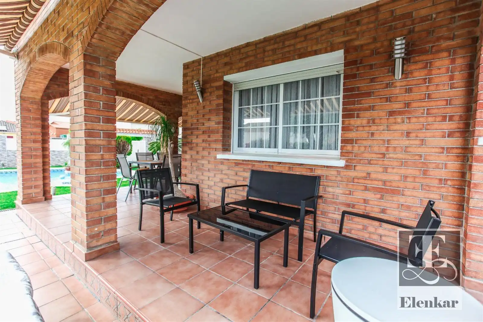 Villa con piscina in vendita a ACUARI, imagen 7