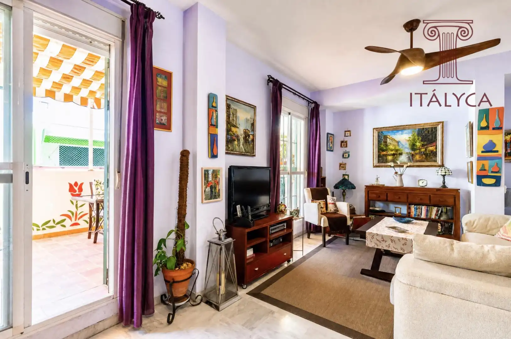 Penthouse zum Verkauf in Casco Antiguo, imagen 4