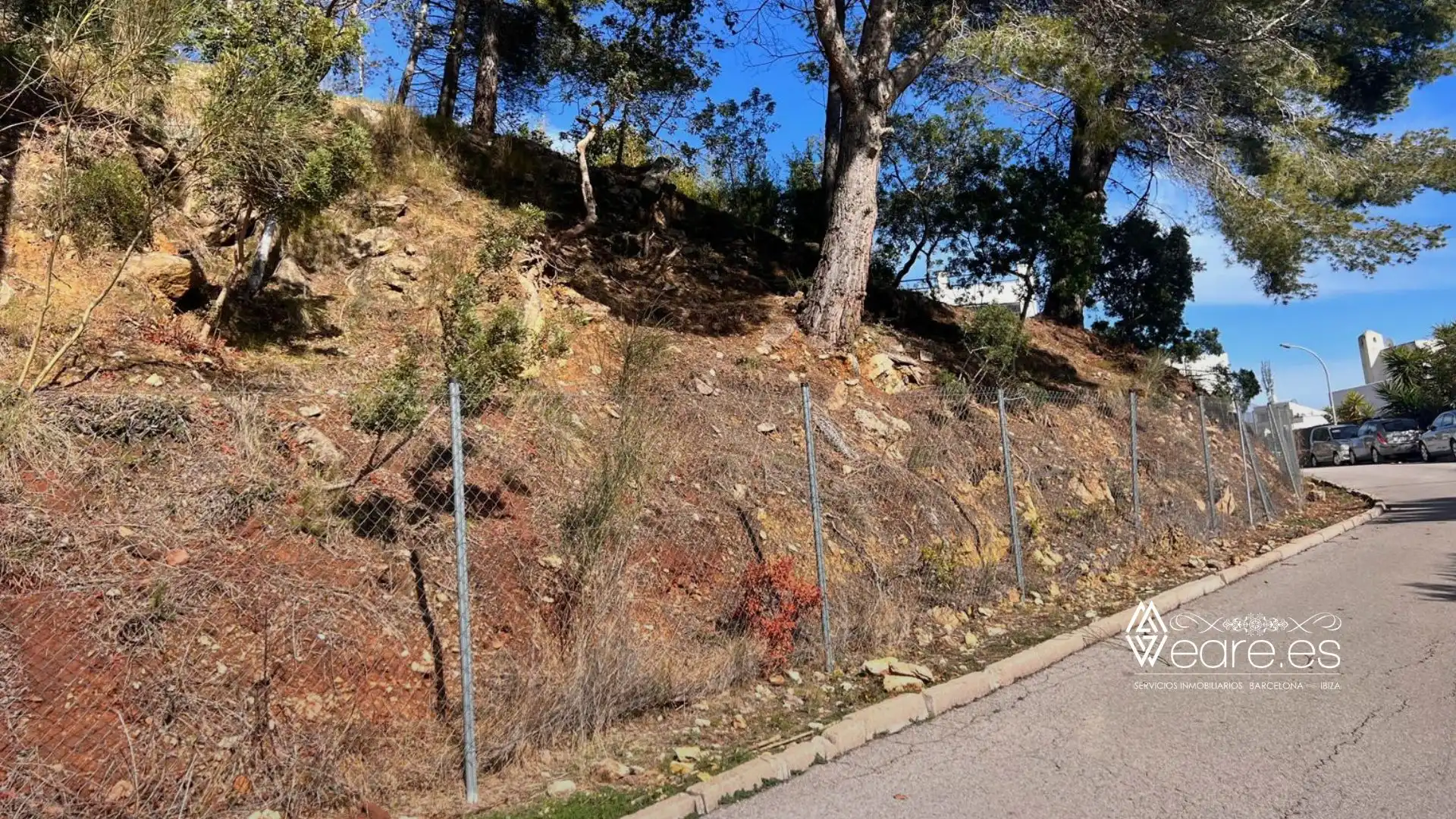 Terreno residencial en venta en Carrer Port de la Bonaigua, imagen 2