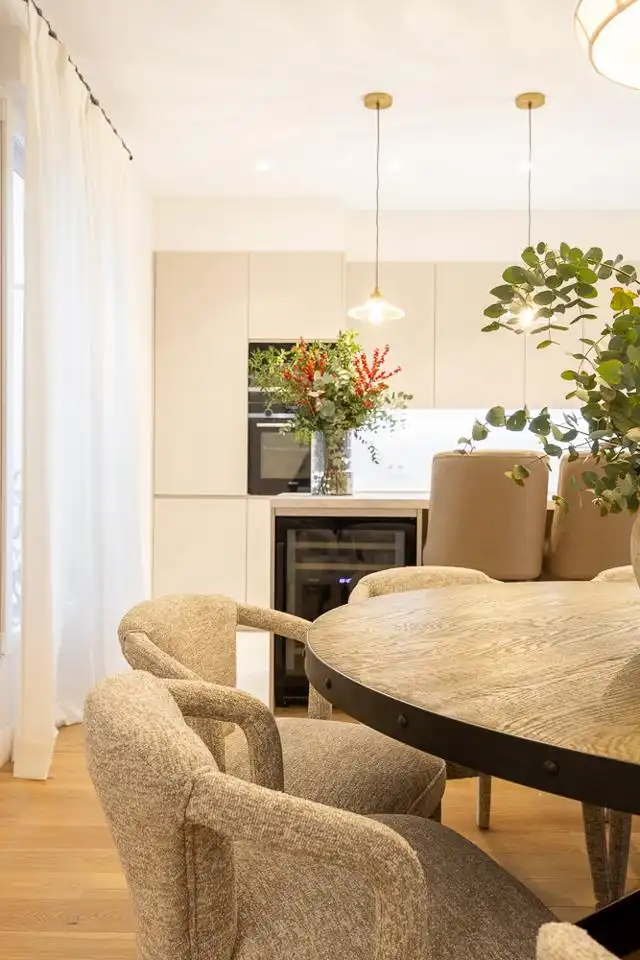 Flat with terrace for sale in De Alfonso Xii, imagen 27