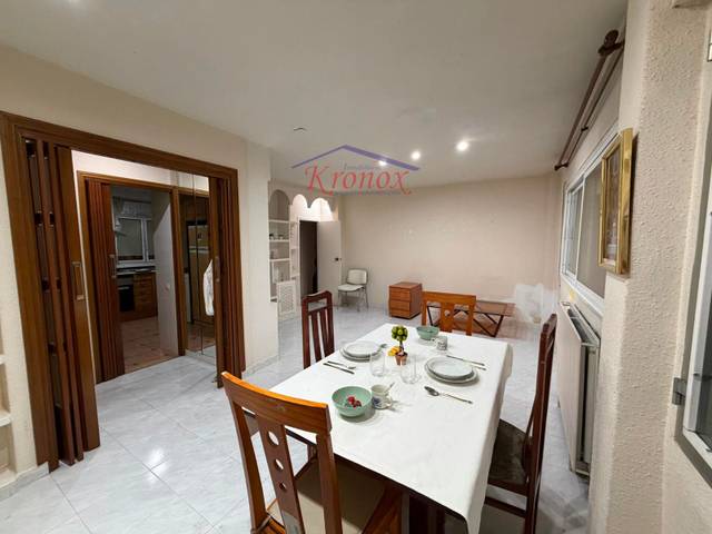 Piso en Venta en Encomienda de Palacios en Fontarrón