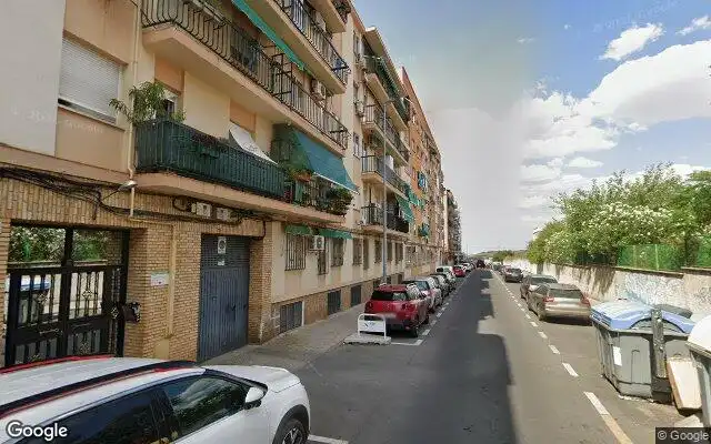 Pis en venda a CL SANTA LUISA DE MARILLAC, imagen 2