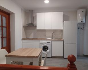 Kitchen of Apartment to rent in La Línea de la Concepción  with Terrace
