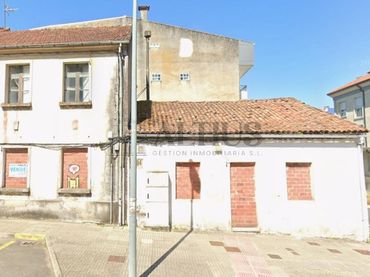 Haus zum Verkauf in Castiñeiriño - Cruceiro de Sar