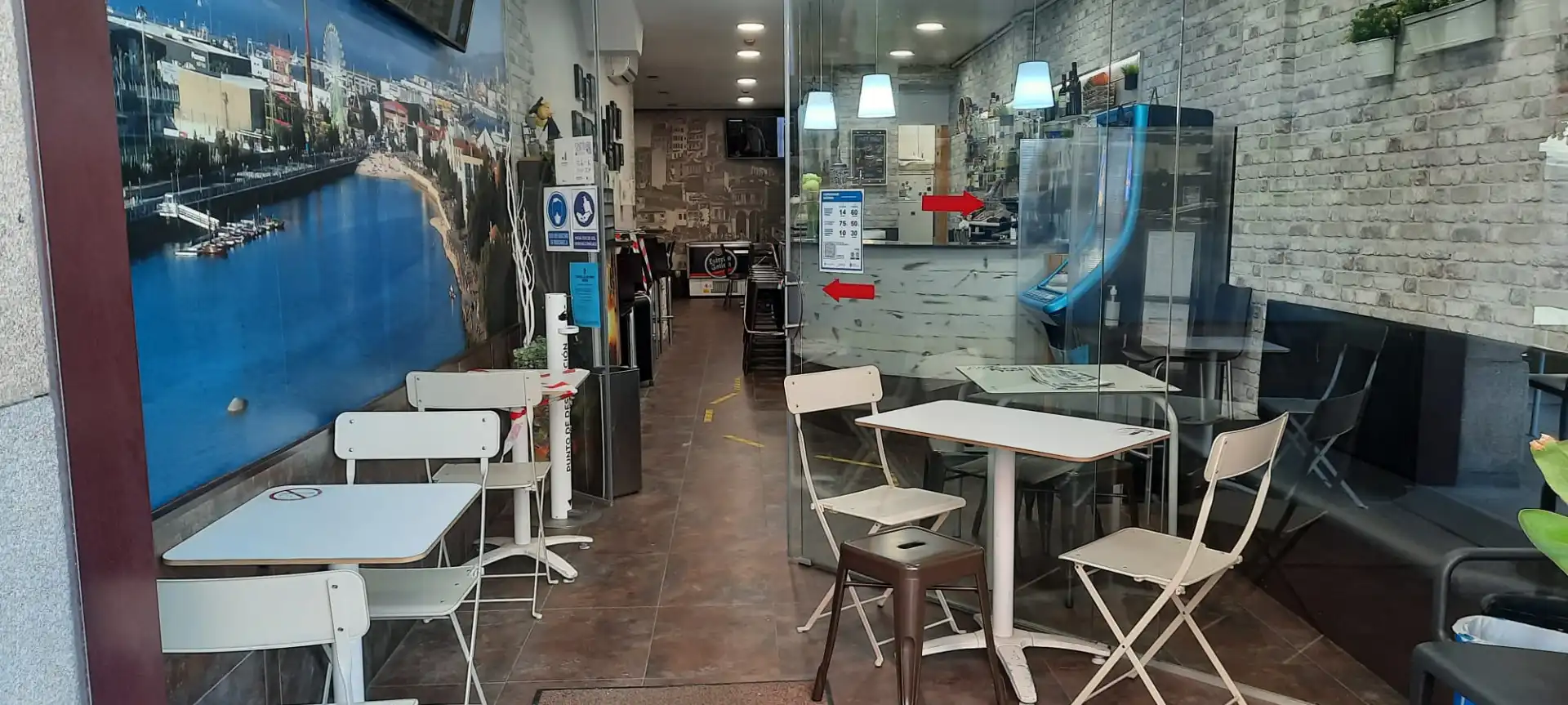 Local comercial en traspaso en Centro Urbano, imagen 9