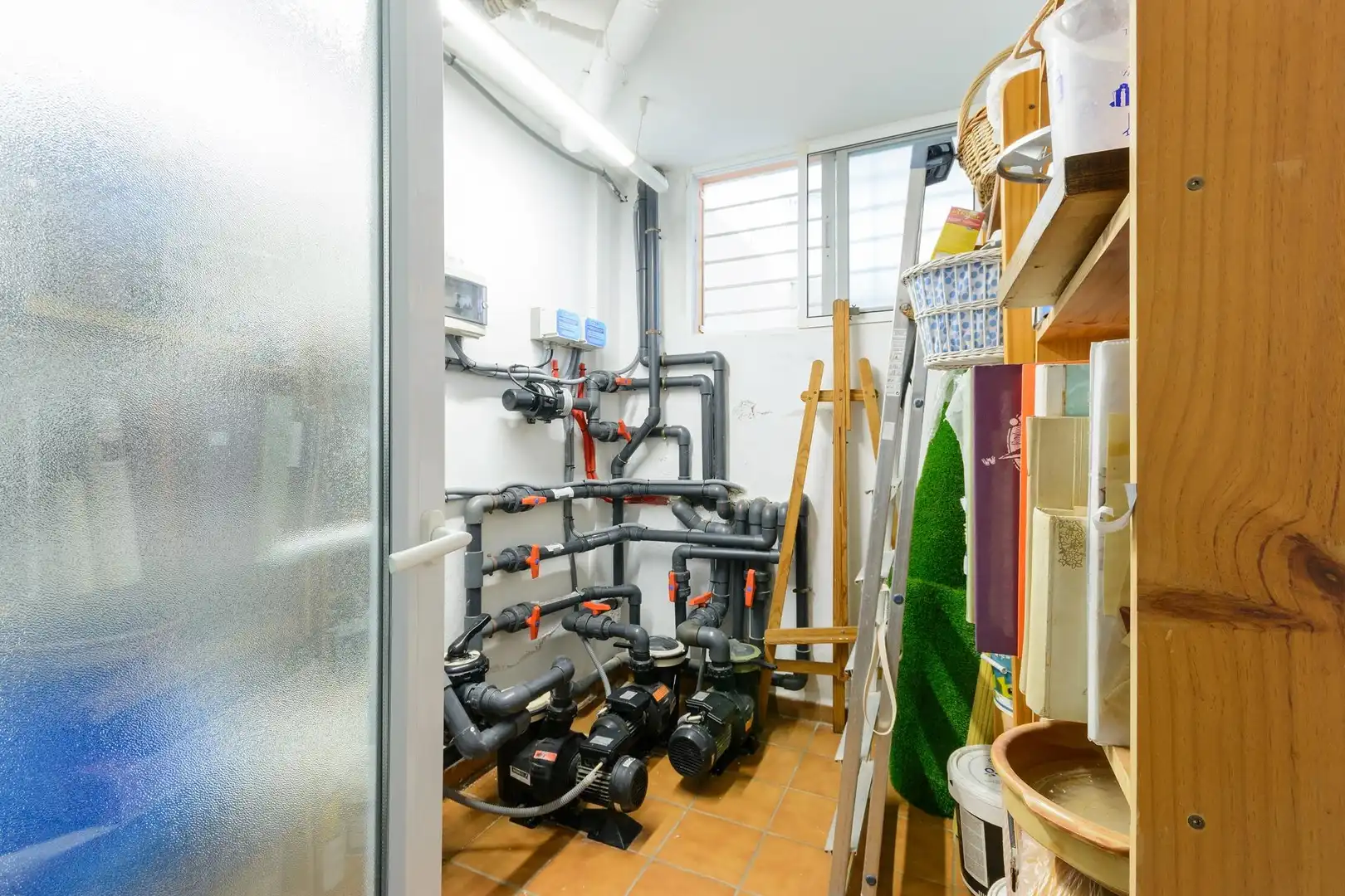Chalet con terraza en venta en Calle ESTATUT VALENCIÀ, imagen 39