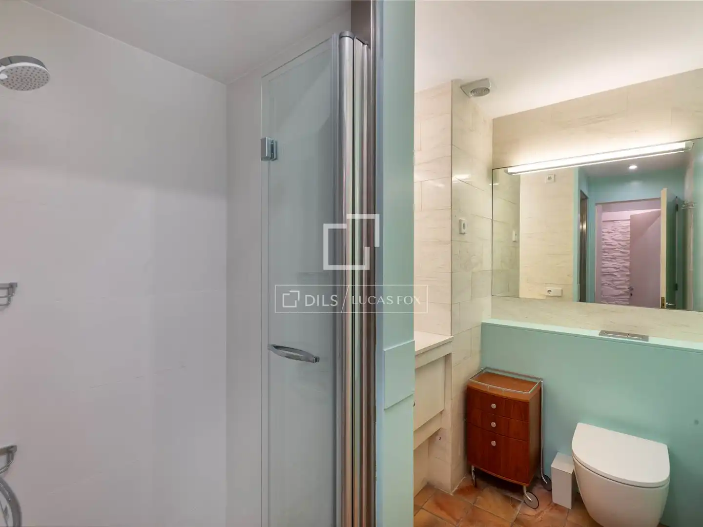 Baño de Casa o chalet en venta en Cadaqués con Aire acondicionado, Calefacción y Terraza