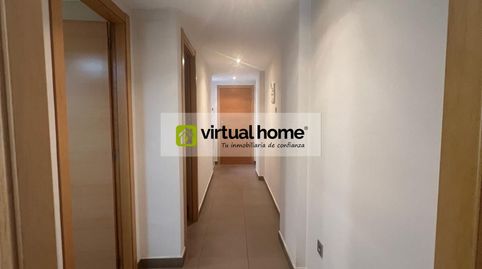 Photo 5 of Flat for rent in Colonia Madrid, Benidorm