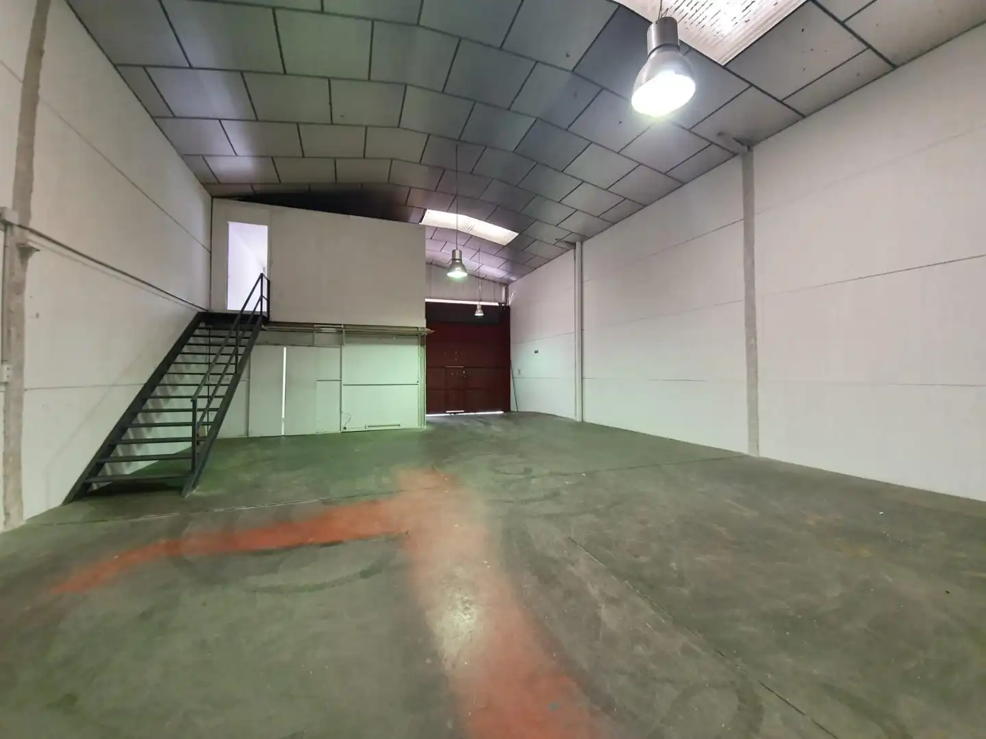 Nave industrial in affitto a Cerro - Amate, imagen 2