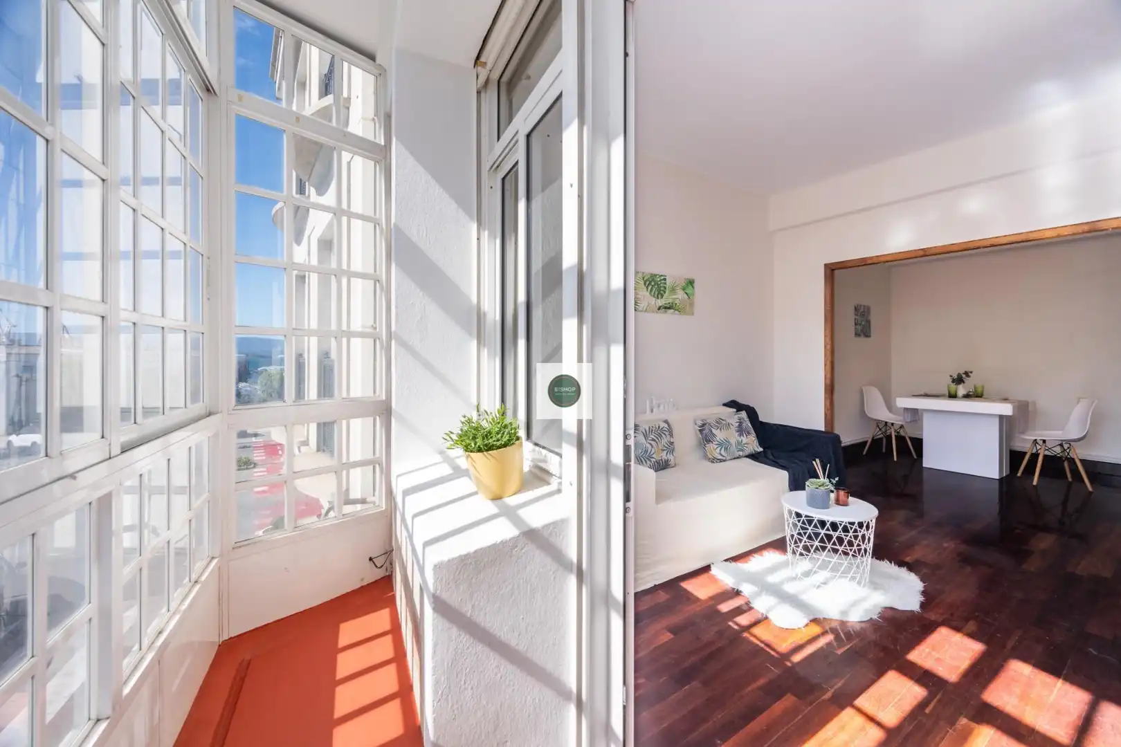 Piso en venta en Calle ALEXANDRE BOVEDA