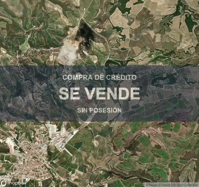 Piso en venta en Santa Coloma de Queralt