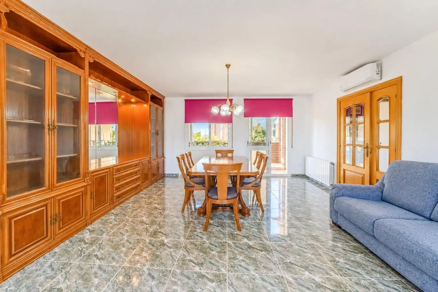 Casa amb piscina en venda a Avenida LES PALMERES, imagen 7