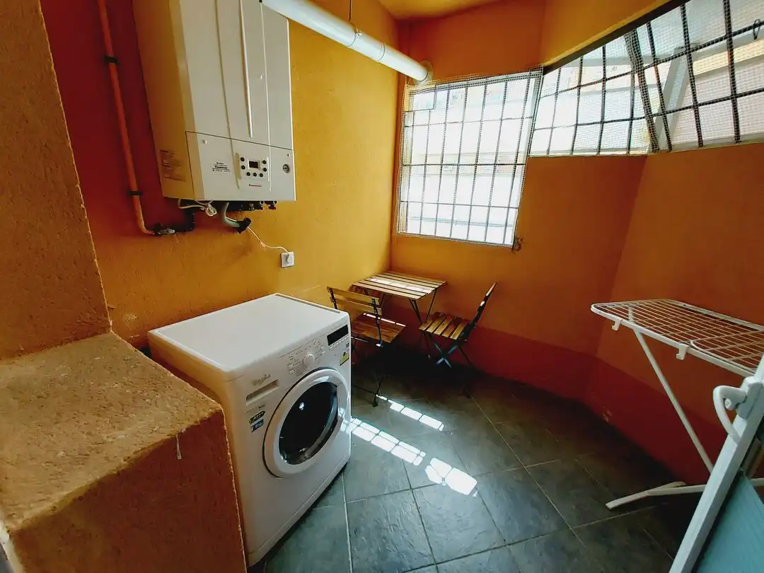 Wohnung zur Miete in Parque Manuel de Vega - Carretera de Ugena, imagen 11