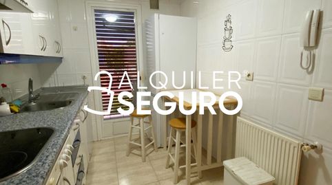 Foto 4 von Wohnung zur Miete in Miralrío, Casco Histórico, Rivas-Vaciamadrid