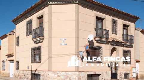 CASA EN VENTA EN SAN CLEMENTE