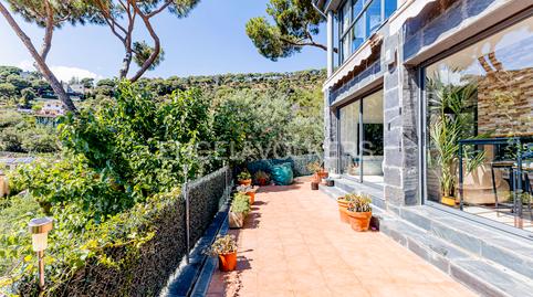 Foto 4 de Casa o xalet en venda a Vallvidrera - Tibidabo - Les Planes, Barcelona