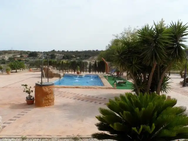 Casa rústica en venda a La Sella, imagen 5