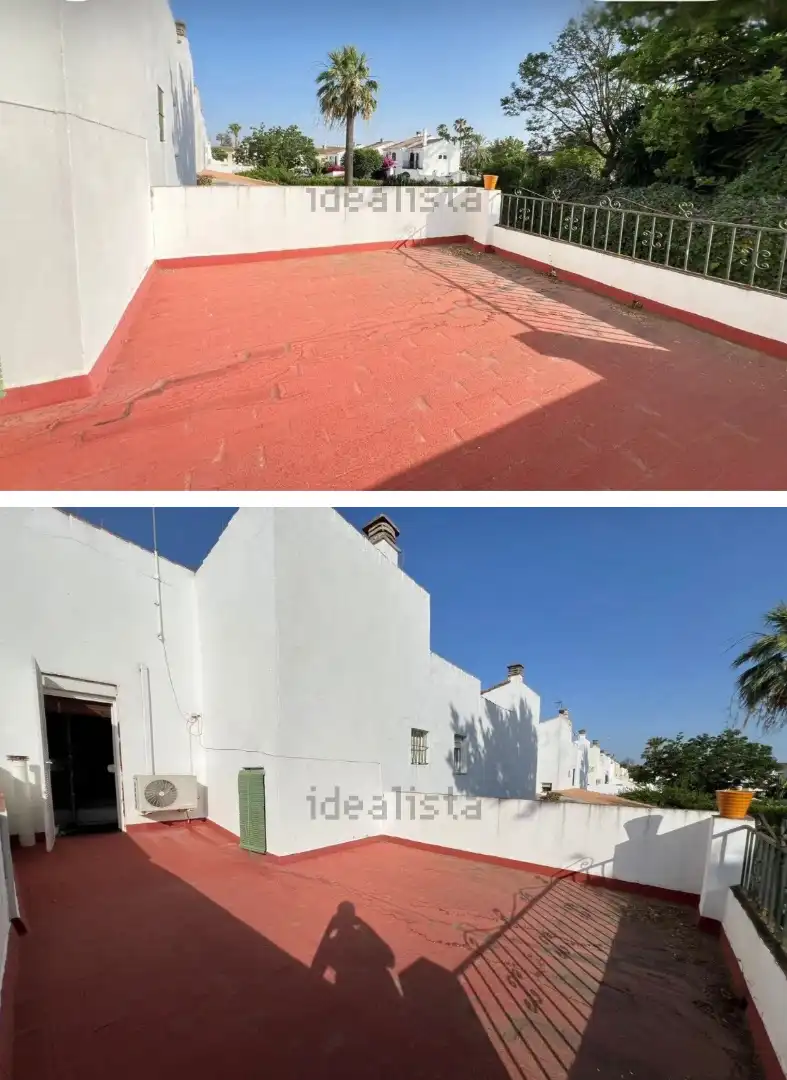 Villa mit Pool zum Verkauf in Villanueva del Ariscal, imagen 6