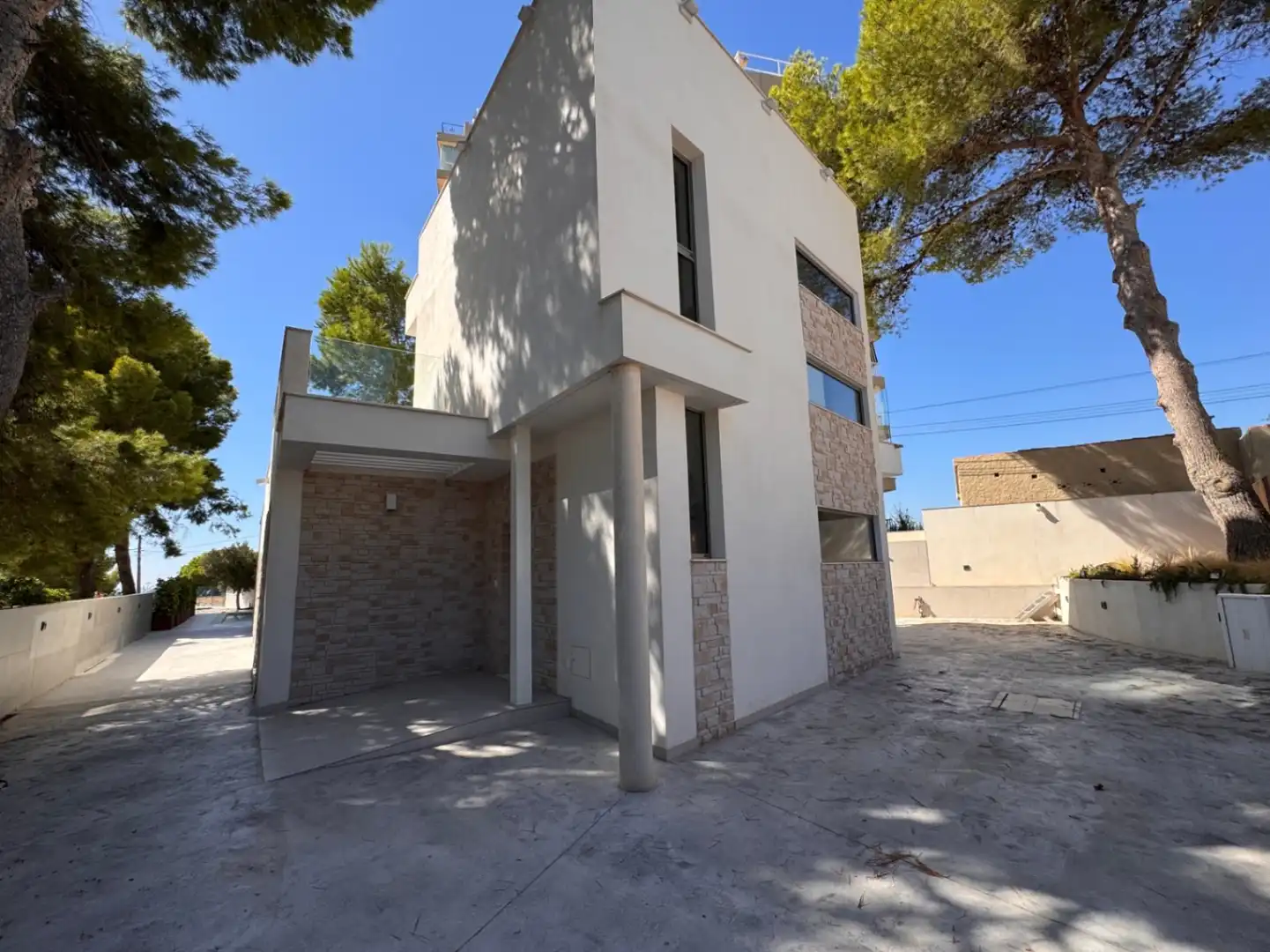 Villa mit Pool zum Verkauf in El Portet - Pla de Mar, imagen 58