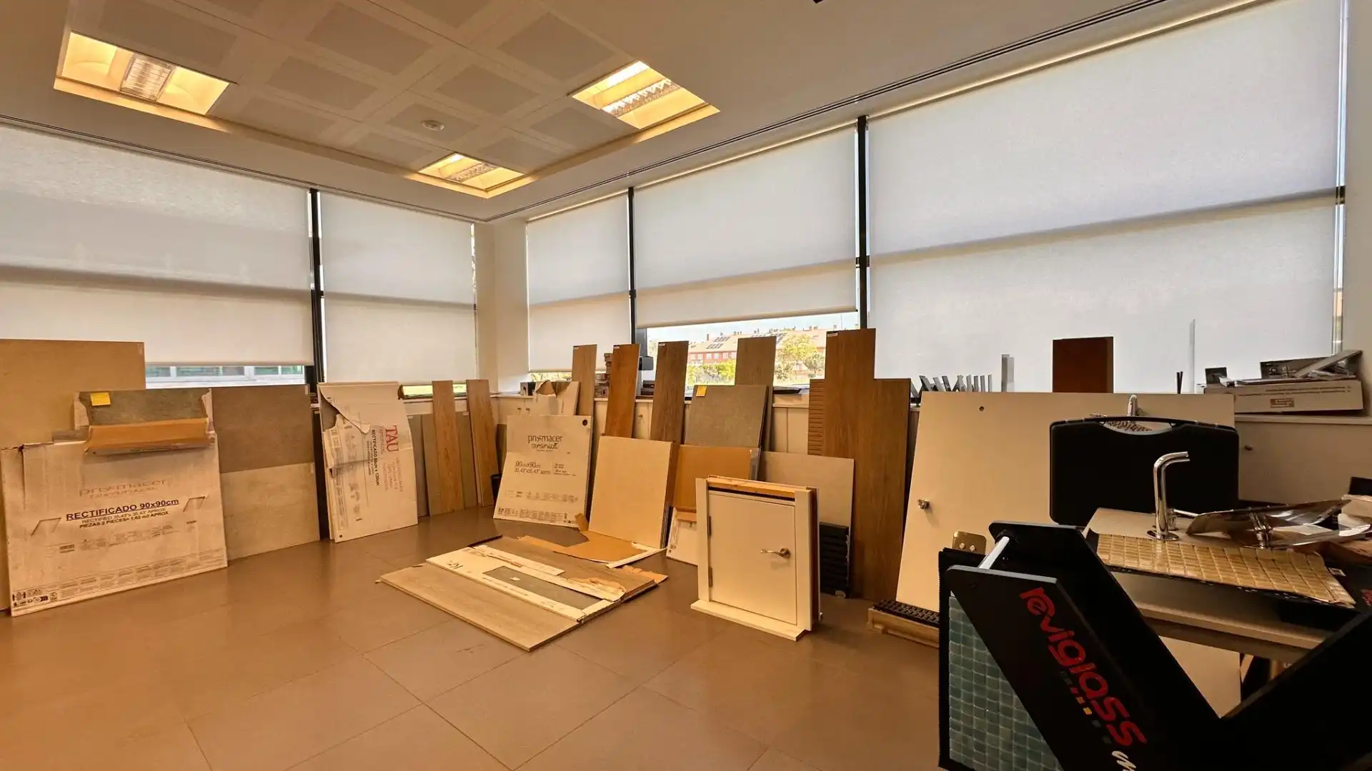 Office for rent in Villaviciosa de Odón