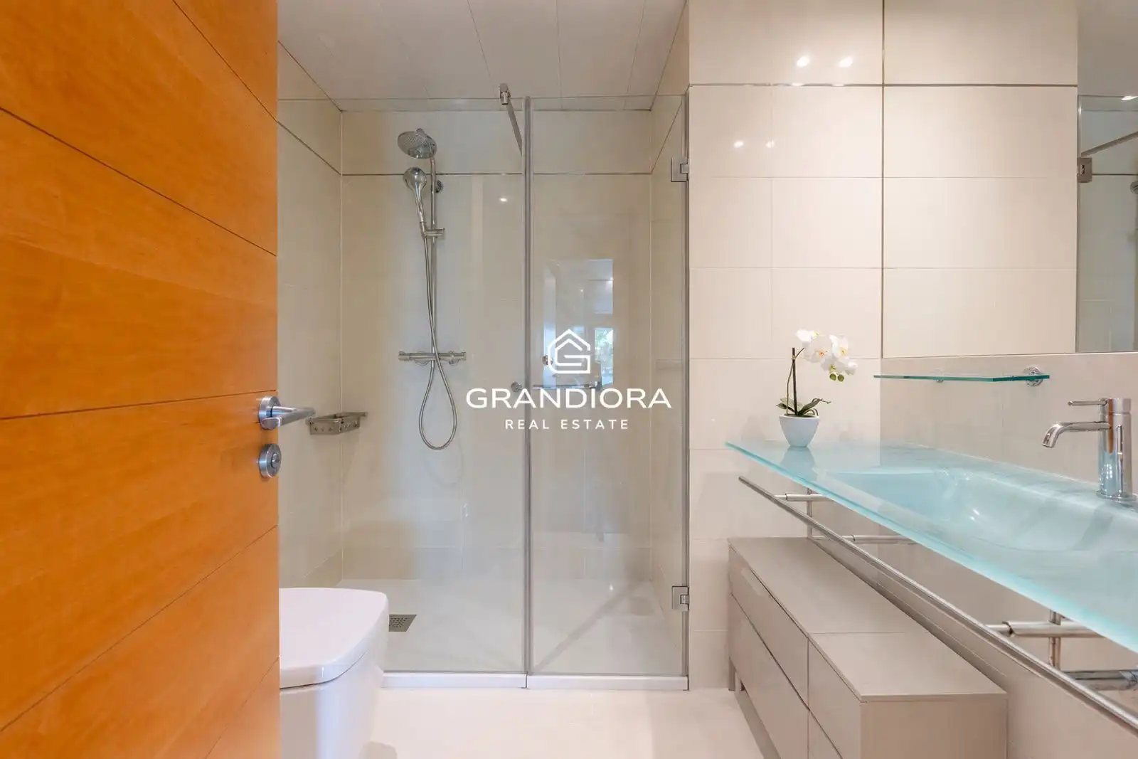 Flat with pool for sale in Paseo Garcia Fària, imagen 12