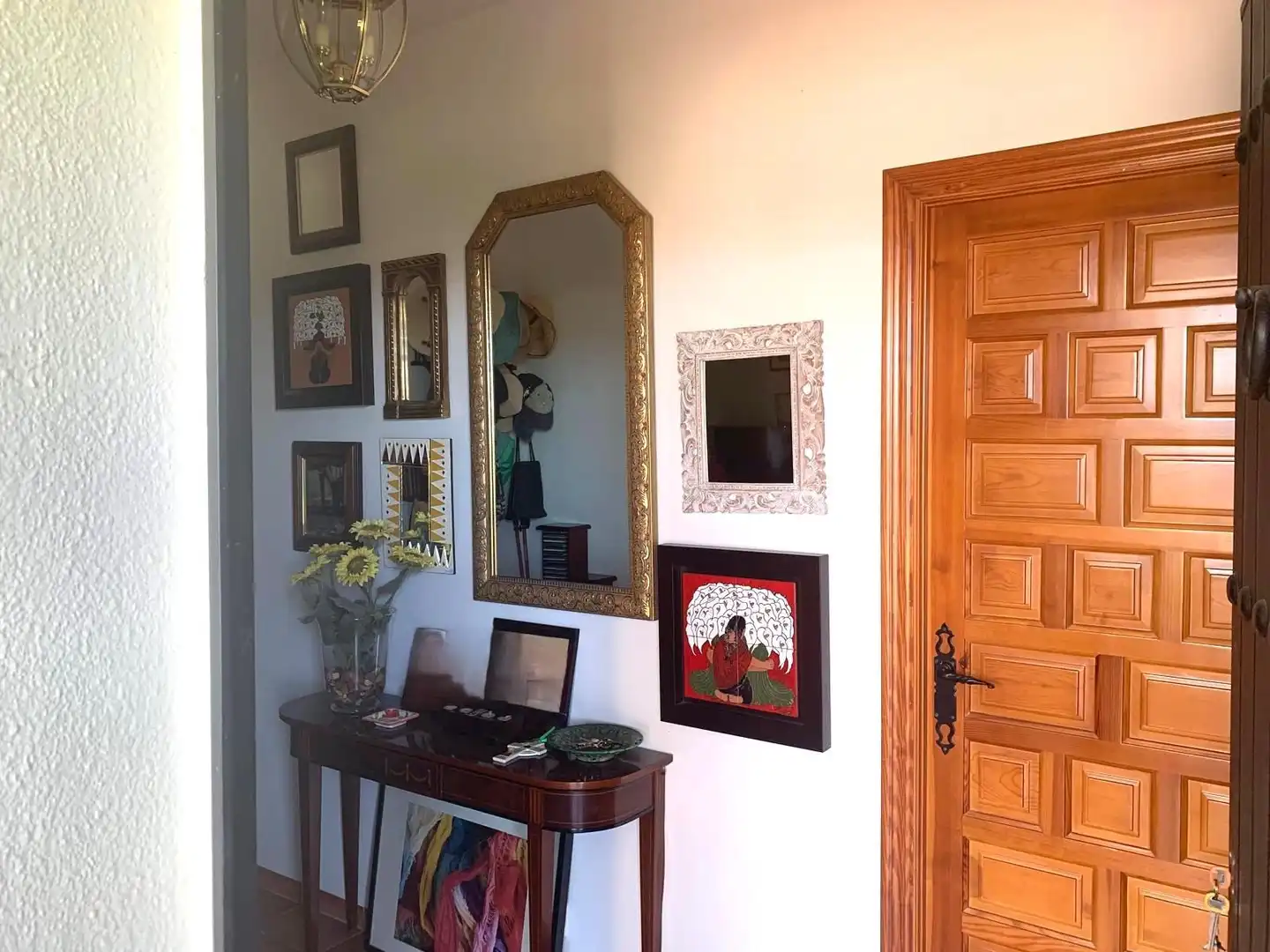 Chalet con piscina en venta en Castilblanco de los Arroyos, imagen 6