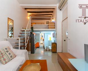 Apartment for sale in  Sevilla Capital  with Air Conditioner and Storage room