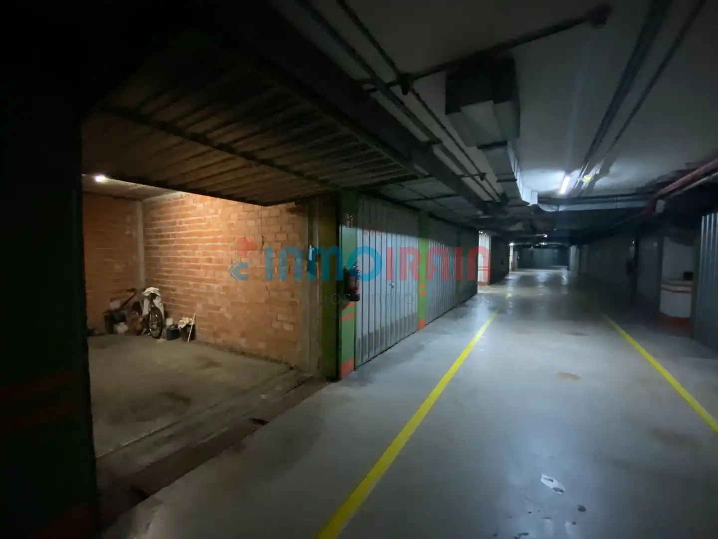 Parcheggio in vendita a Urbialde Plaza, imagen 5