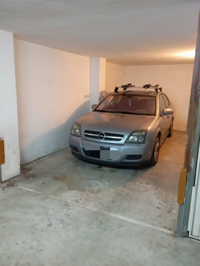 Parking de Piso en venta en Meruelo con Calefacción, Terraza y Amueblado