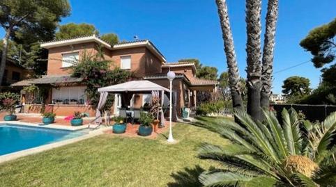 Photo 5 of Single-family semi-detached for sale in Urbanitzacions de Llevant, Tarragona