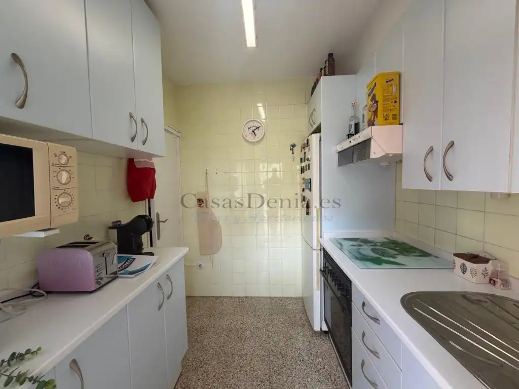 Apartament en venda a Carretera Marines A Denia Les, imagen 13