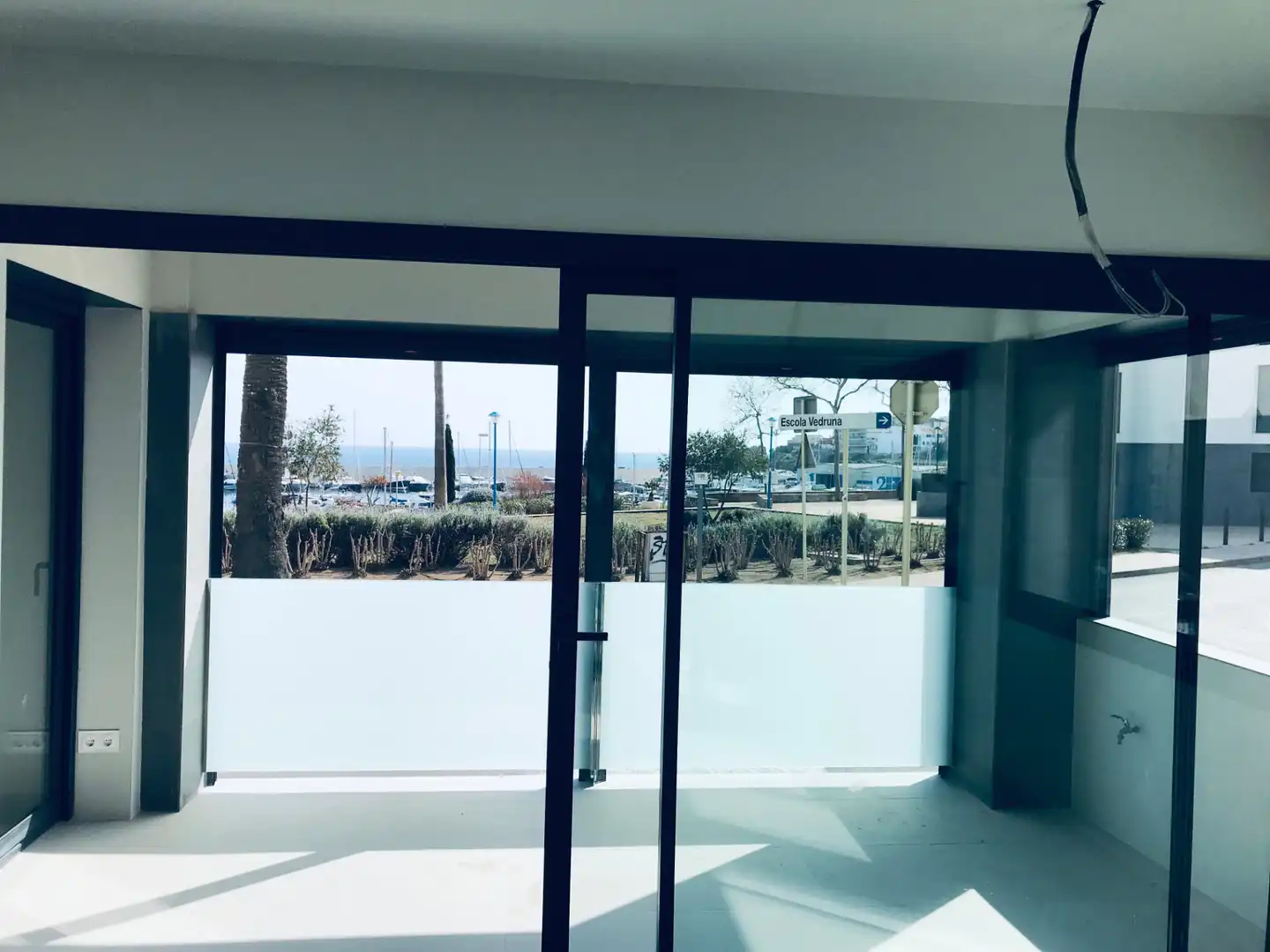 Terrassa de Apartament en venda en Palamós amb Aire condicionat, Calefacció i Terrassa