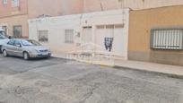 Exterior view of House or chalet for sale in El Ejido  with Private garden