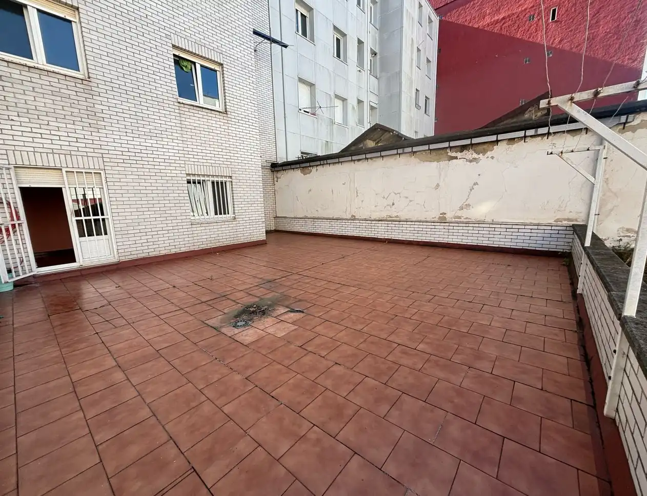 Appartamento con ascensore in vendita a Avenida de Portugal, imagen 22