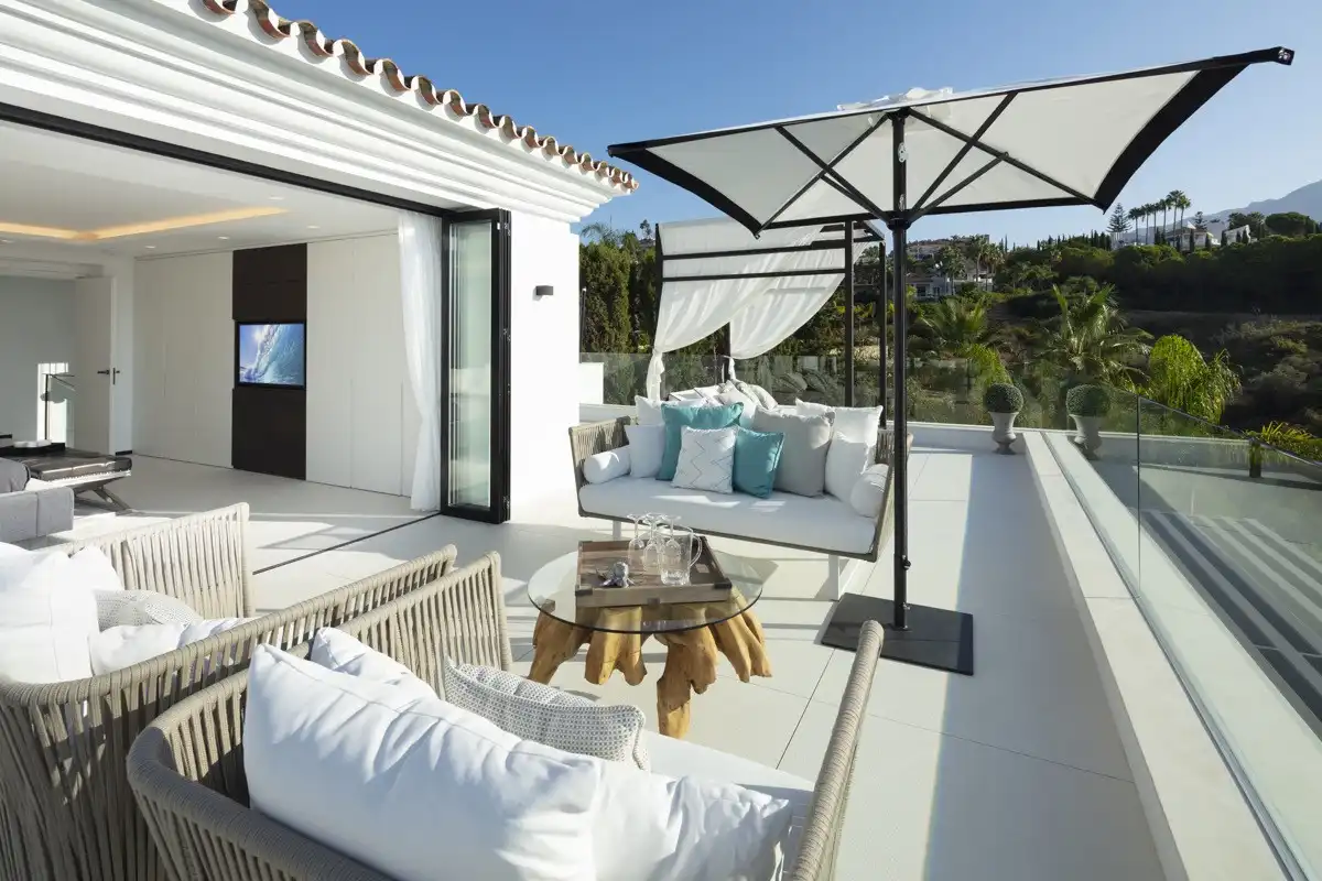 Maison avec piscine à vendre à Marbella Centro, imagen 6